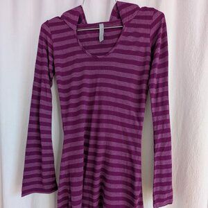 RevolveЯ Striped Dress XS